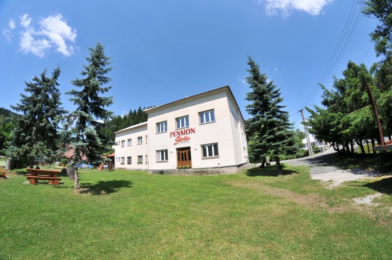 Pension Školka